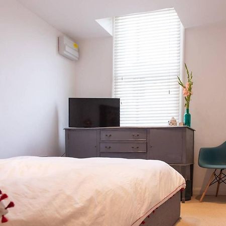Modern 1 Bedroom Apartment In Fulham London Ngoại thất bức ảnh